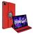 Capa Case Para iPad Air4 / Ai5 10.9" Pol. Premium - Alamo Vermelho
