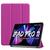 Capa Case Para iPad Pro 11 ( 2ª 3ª Geração )  Ano 2020 2021 Varias Cores - Alamo Rosa