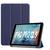 Capa Case Para iPad Pro 12.9" - 1ª Geração, 2ª Geração 2015 /2017 - Alamo Azul