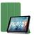 Capa Case Para iPad Pro 12.9" - 1ª Geração, 2ª Geração 2015 /2017 - Alamo Verde