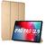 Capa Case Para iPad Pro 12.9 (3ª Geração) Ano 2018 Premium - Alamo DOURADO