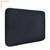 Capa Case Para Notebook Zíper Slim Samsung Dell 15,6 pol Notebooks Barata Envio 24h Preta