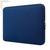 Capa Case Para Notebook Zíper Slim Samsung Dell 15,6 pol Notebooks Barata Envio 24h Azul