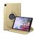 Capa Case Para Samsung Galaxy Tab A7 Lite SM-T220 SM-T225 De 8.7" Ano 2021- Alamo Dourado