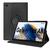 Capa Case Para Samsung Galaxy Tab A8 10.5" SM-X200 SM-X205 (Ano 2021) - Alamo Preto