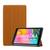 Capa Case Para Samsung Galaxy Tab A8 Sm-T290 Sm-T295 8" Pol. -  Alamo MOSTARDA