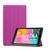 Capa Case Para Samsung Galaxy Tab A8 Sm-T290 Sm-T295 8" Pol. -  Alamo ROSA PINK
