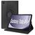 Capa Case Para Samsung Galaxy Tab A9 Plus - Alamo Preto