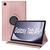 Capa Case Para Samsung Galaxy Tab A9 Plus - Alamo Rose