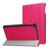 Capa Case Para Samsung Galaxy Tab S8 X706 S7 X700 + Película Pink
