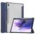 Capa Case Para Samsung Galaxy Tab S9 11" Sm-x710 Acrílico  Azul-marinho