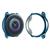 Capa Case para Samsung Galaxy Watch Active 40mm Sm-R500 Azul