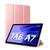 Capa Case Para Samsung Tab A7 Sm-T500 / T505 (2020) 10.4" - Alamo Rose