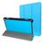 Capa Case Para Tablet Amazon Fire Hd8 2020 Kfonwi  + Caneta Azul-bebê