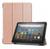 Capa Case Para Tablet Amazon Fire Hd8 2020 Kfonwi  + Caneta Rosê