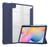 Capa Case Para Tablet Galaxy Tab S6 Lite P610 P615 Azul-marinho