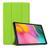 Capa Case Para Tablet Galaxy Tab S6 Lite P610 P615 Verde-limão