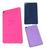 Capa Case Para Tablet Samsung Galaxy A8 T290/t295 Silicone Rígido 8 Polegadas Rosa