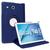 Capa Case Para Tablet Samsung TAB E SM-T560 T561 9.6" - Alamo Azul