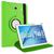 Capa Case Para Tablet Samsung TAB E SM-T560 T561 9.6" - Alamo Verde