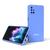 Capa Case Protetora Samsung Galaxy M51 (Tela 6.67) Silicone (Aveludado) (Microfibra) Lilás