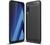 Capa Case Samsung Galaxy A70 (2019) (A705M) (Tela 6.7) Carbon Fiber Anti Impacto Preto