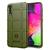 Capa Case Samsung Galaxy A70 (2019) (A705M) (Tela 6.7) Rugged Shield Anti Impacto Verde