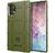 Capa Case Samsung Galaxy Note 10+ Plus (Tela 6.8) Rugged Shield Anti Impacto Verde