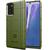 Capa Case Samsung Galaxy Note 20 (Tela 6.7) Rugged Shield Anti Impacto Verde