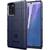 Capa Case Samsung Galaxy Note 20 (Tela 6.7) Rugged Shield Anti Impacto Azul