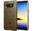 Capa Case Samsung Galaxy Note 8 (Tela 6.3) Rugged Shield Anti Impacto Marrom