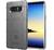 Capa Case Samsung Galaxy Note 8 (Tela 6.3) Rugged Shield Anti Impacto Cinza
