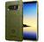 Capa Case Samsung Galaxy Note 8 (Tela 6.3) Rugged Shield Anti Impacto Verde
