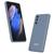Capa Case Samsung Galaxy S20 FE (Fan Edition) (2020) (Tela 6.5) Silicone (Aveludado) (Microfibra) Cinza