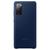Capa Case Samsung Galaxy S20 FE (Tela 6.5) Silicone Original Navy Blue