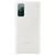 Capa Case Samsung Galaxy S20 FE (Tela 6.5) Silicone Original White