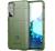 Capa Case Samsung Galaxy S21 Plus (Tela 6.7) Rugged Shield Anti Impacto Verde