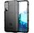Capa Case Samsung Galaxy S21 Plus (Tela 6.7) Rugged Shield Anti Impacto Preto