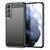 Capa Case Samsung Galaxy S22 5G (Tela 6.1) Carbon Fiber Anti Impacto Preto