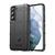 Capa Case Samsung Galaxy S22 (Tela 6.1) Rugged Shield Anti Impacto Preto