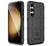 Capa Case Samsung Galaxy S23+ Plus (Tela 6.6) Rugged Shield Anti Impacto Preto