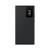 Capa Case Samsung Galaxy S23 Ultra (Tela 6.8) Flip Couro Smart View Wallet Original Preto