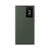 Capa Case Samsung Galaxy S23 Ultra (Tela 6.8) Flip Couro Smart View Wallet Original Verde Escuro