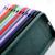 Capa Case Silicone Aveludada Para Samsung Galaxy A32 + Pl 5D Verde-claro