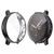 Capa Case Silicone Ultra Fino Galaxy Watch Active 2 44mm Preto
