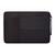 Capa Case Sleeve Compátível Com Macbook Pro/retina/air/touch Notebook 14 14.1 Polegadas Preta