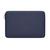 Capa Case Sleeve Slim Compatível Com Macbook Pro/retina/air/touch Notebook 15 15.6 Polegadas Azul Marinho