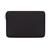 Capa Case Sleeve Slim Compatível Com Macbook Pro/retina/air/touch Notebook 15 15.6 Polegadas Preta