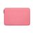 Capa Case Sleeve Slim Compatível Com Macbook Pro/retina/air/touch Notebook 15 15.6 Polegadas Rosa