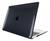 Capa Case Slim Compativel com Macbook NEW AIR 15.3" A2941 A3114 com Chip M2 Black Diamond